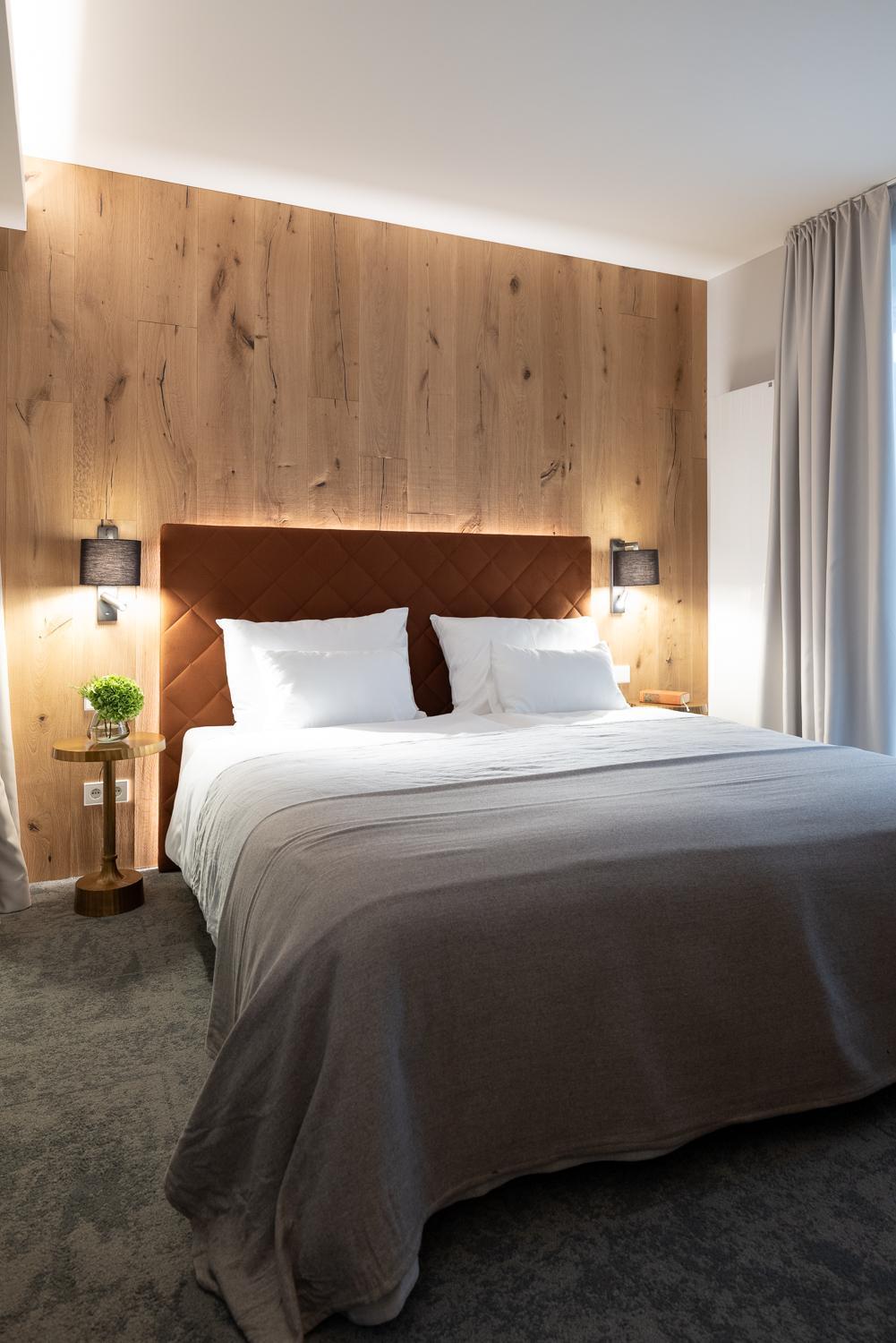 Hotel Restaurant Silberberg Wolfsberg Zimmer foto